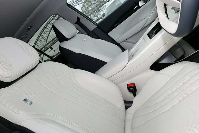 2025 Geely EX5 Inspire