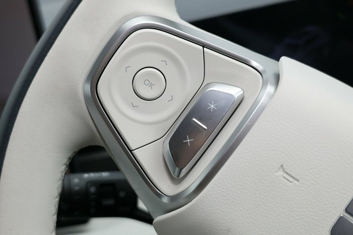 2025 Geely EX5 Inspire