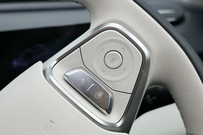 2025 Geely EX5 Inspire