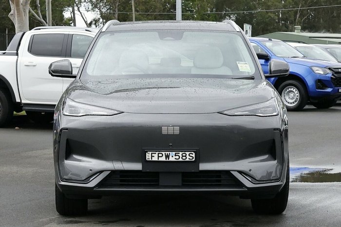 2025 Geely EX5 Inspire