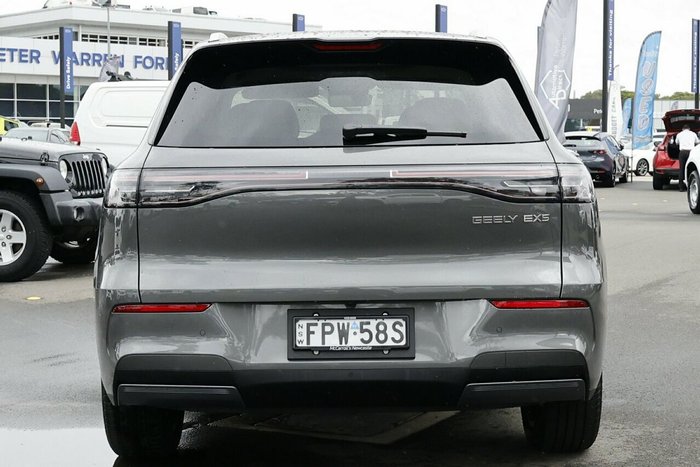 2025 Geely EX5 Inspire