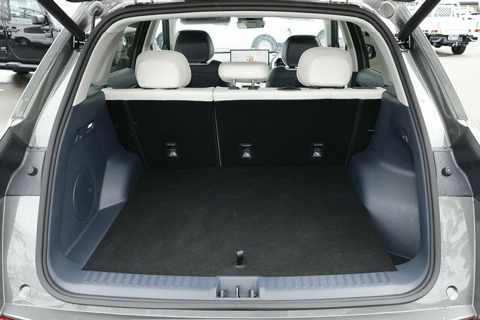 2025 Geely EX5 Inspire