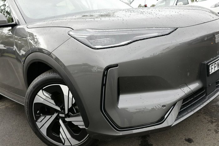 2025 Geely EX5 Inspire