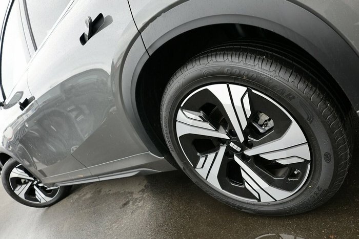 2025 Geely EX5 Inspire