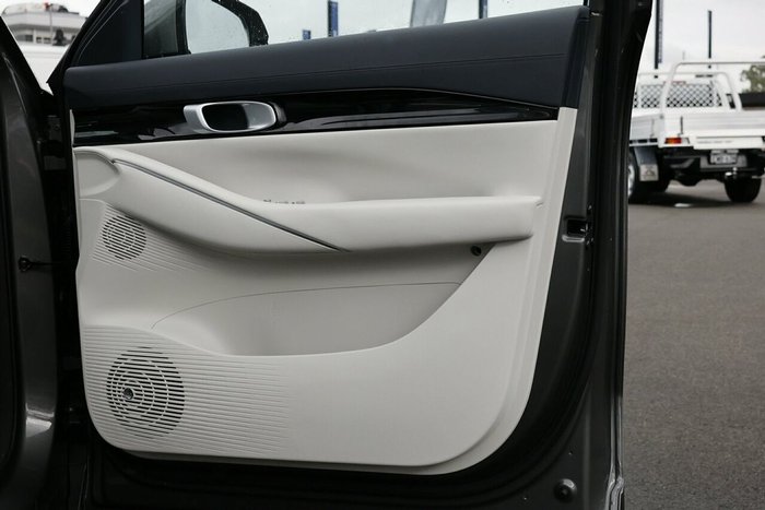 2025 Geely EX5 Inspire