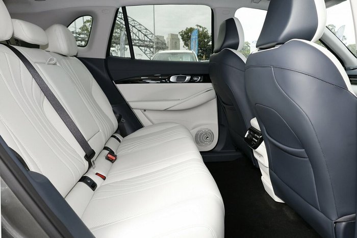 2025 Geely EX5 Inspire