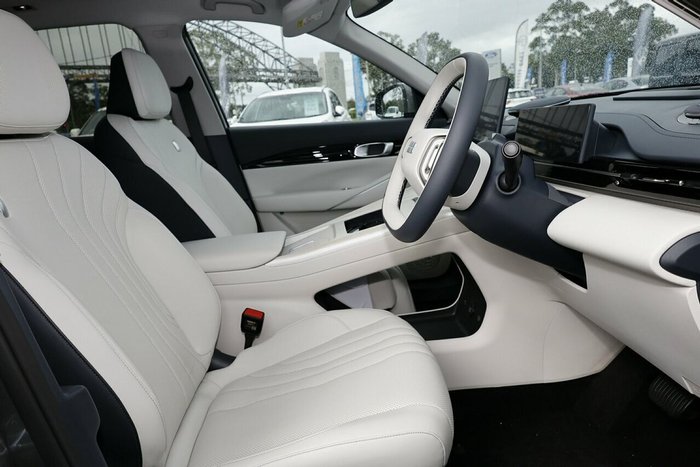 2025 Geely EX5 Inspire