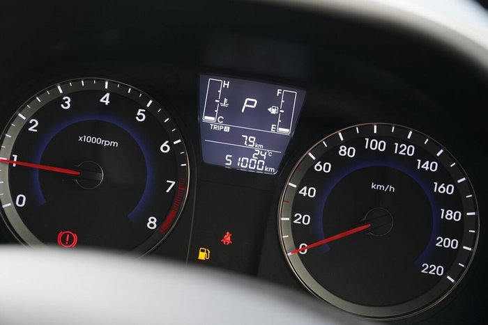 2016 Hyundai Accent SR