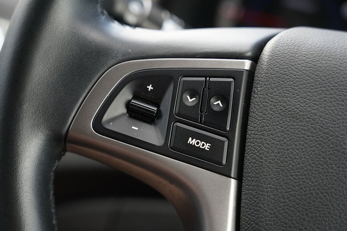 2016 Hyundai Accent SR