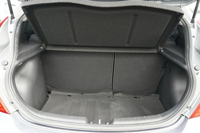 2016 Hyundai Accent SR