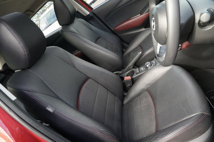 2015 Mazda CX-3 Akari