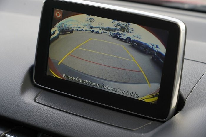 2015 Mazda CX-3 Akari