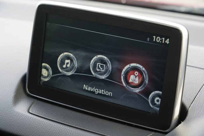 2015 Mazda CX-3 Akari