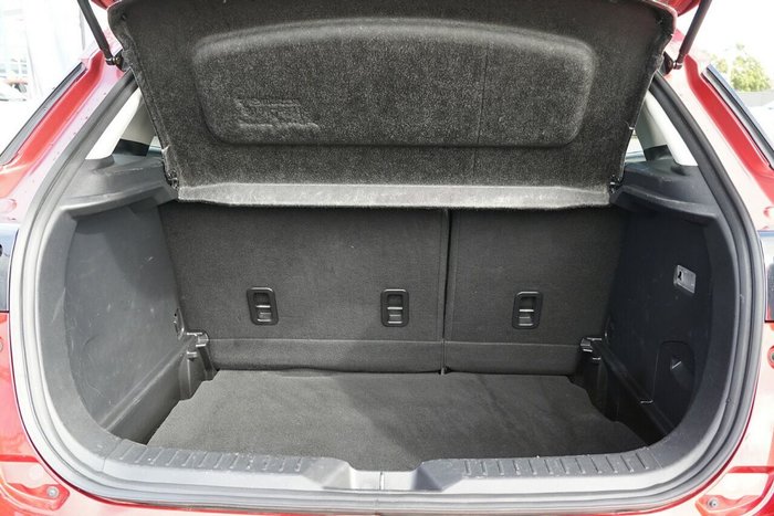 2015 Mazda CX-3 Akari