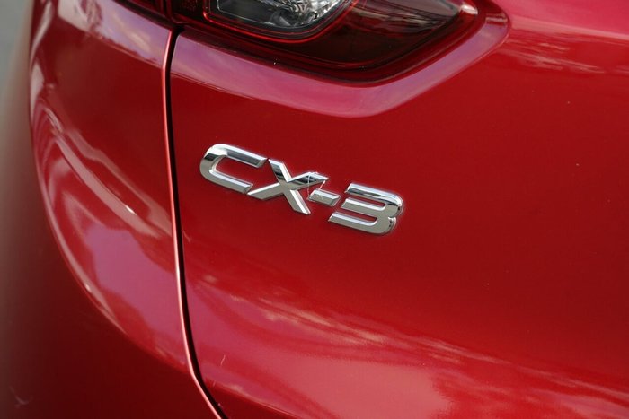 2015 Mazda CX-3 Akari