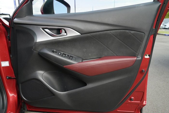 2015 Mazda CX-3 Akari