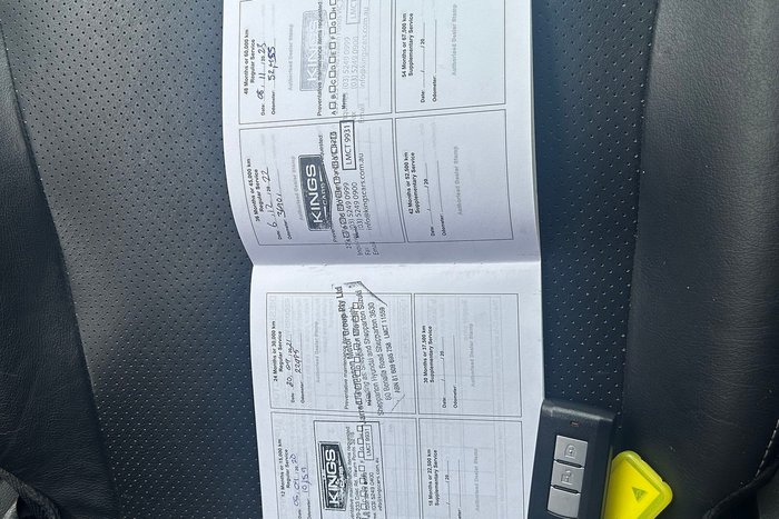 2019 Mitsubishi Triton GLS Premium