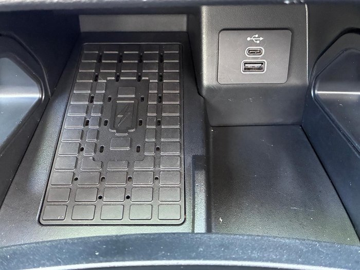 2025 Ford Ranger PHEV Sport