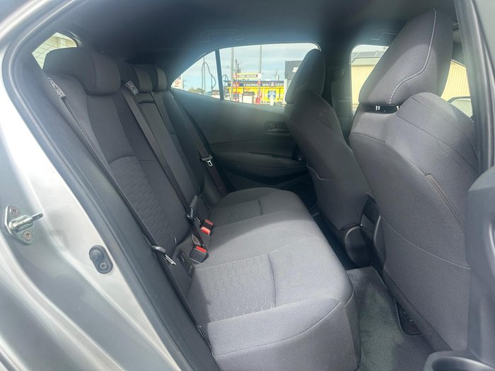 2024 Toyota Corolla Ascent Sport