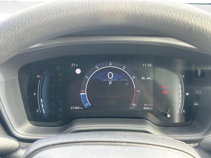 2024 Toyota Corolla Ascent Sport