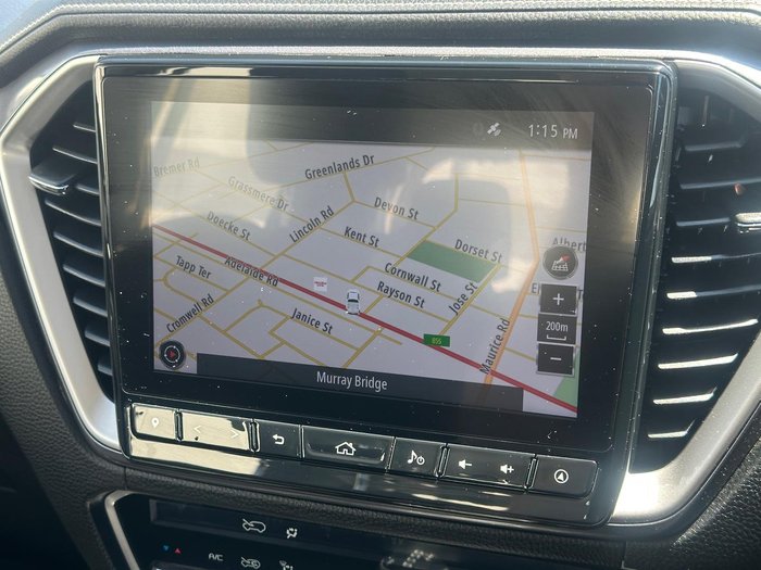 2021 Isuzu D-MAX LS-U