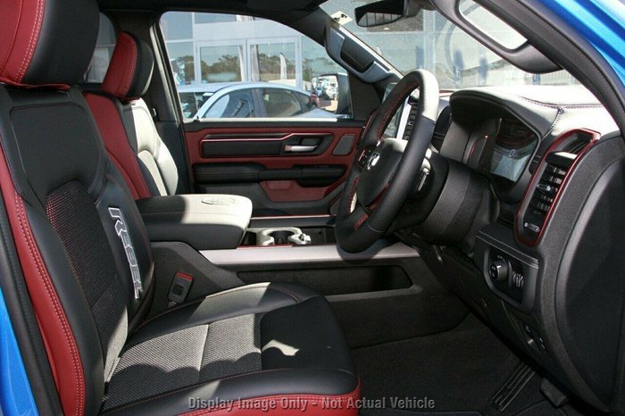 2025 RAM 1500 Rebel Hurricane SO