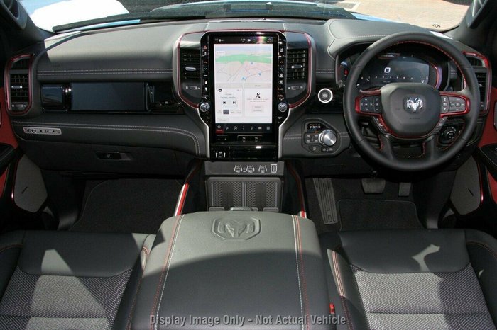 2025 RAM 1500 Rebel Hurricane SO