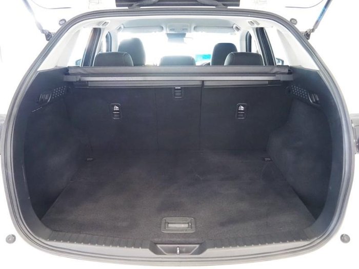 2024 Mazda CX-5 G25 Maxx Sport