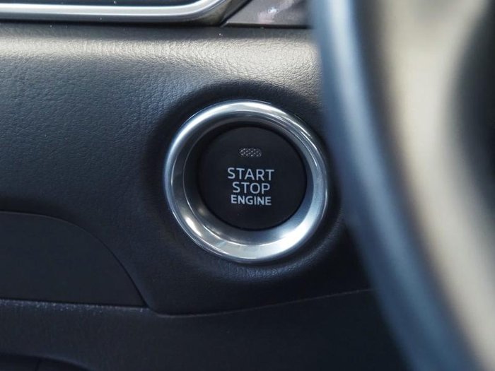 2024 Mazda CX-5 G25 Maxx Sport