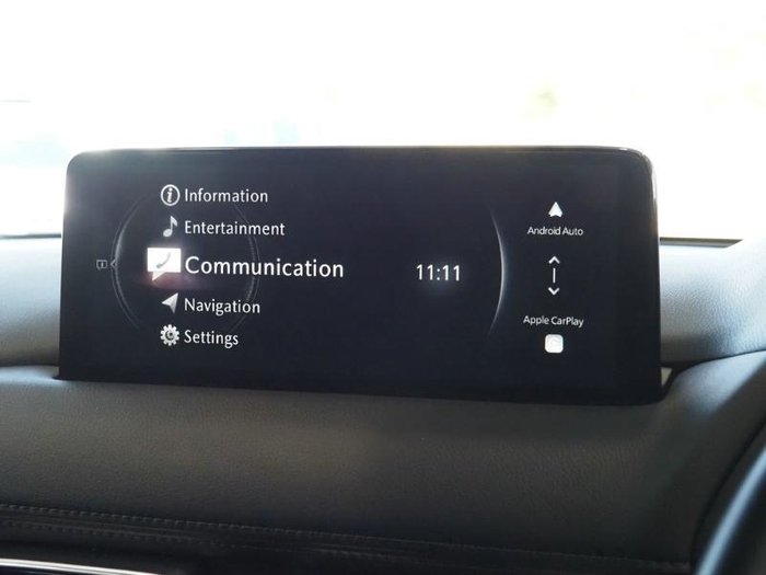 2024 Mazda CX-5 G25 Maxx Sport