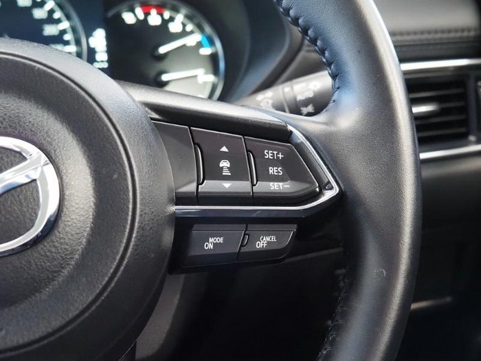 2024 Mazda CX-5 G25 Maxx Sport