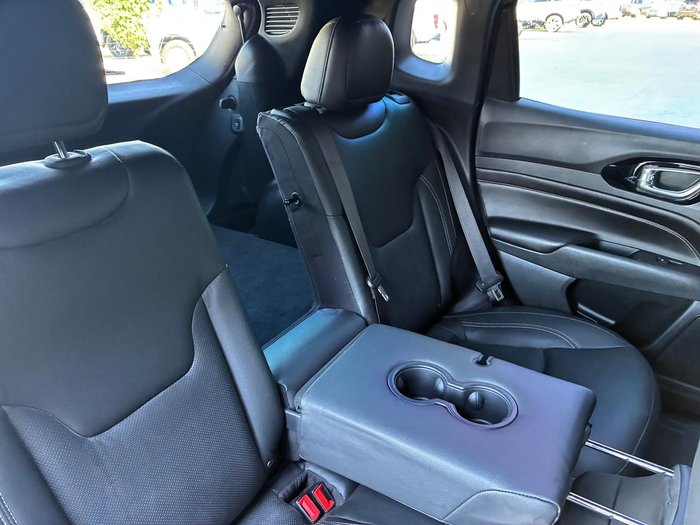 2023 Jeep Compass S-Limited