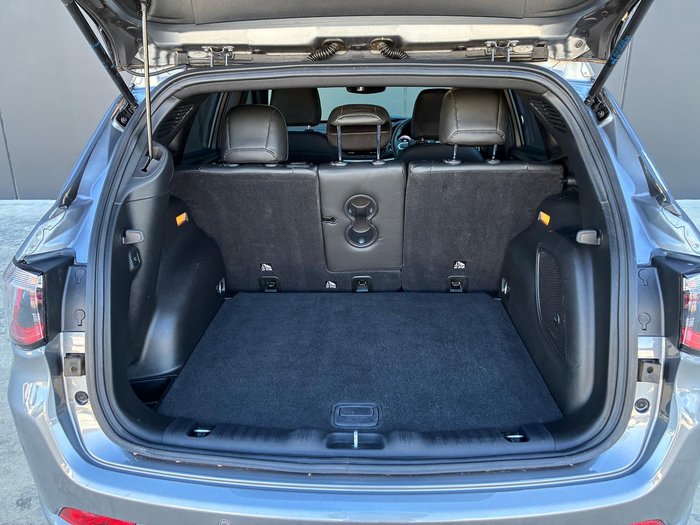 2023 Jeep Compass S-Limited