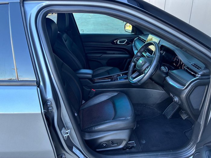 2023 Jeep Compass S-Limited