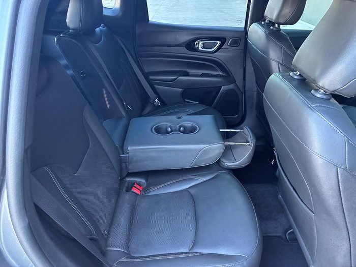 2023 Jeep Compass S-Limited