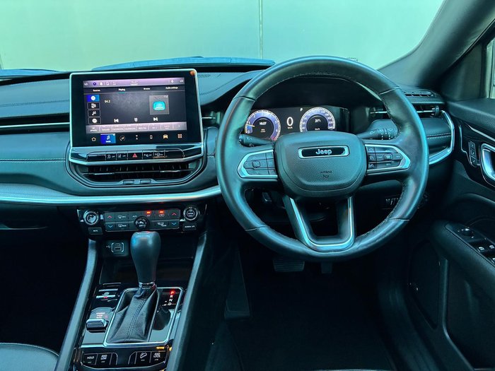 2023 Jeep Compass S-Limited