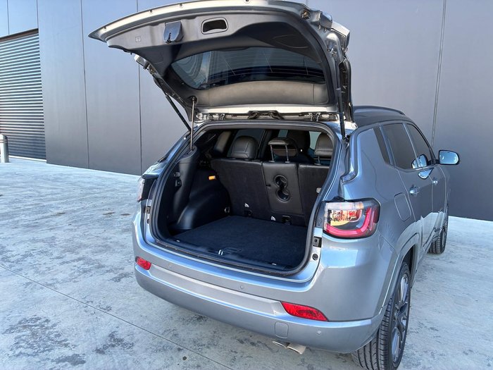 2023 Jeep Compass S-Limited