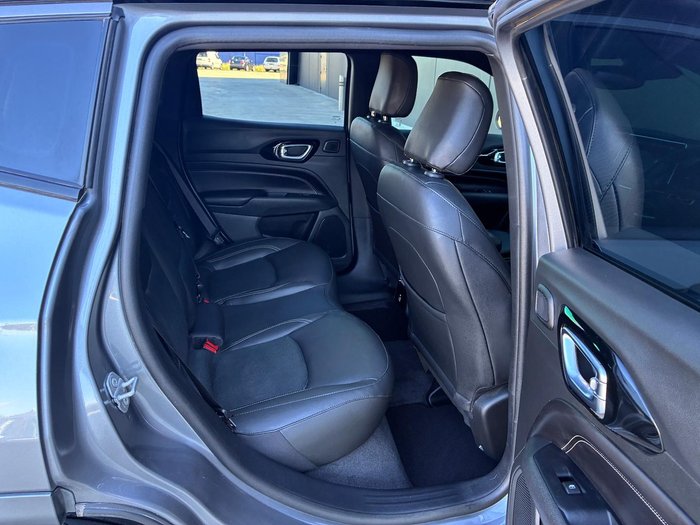 2023 Jeep Compass S-Limited