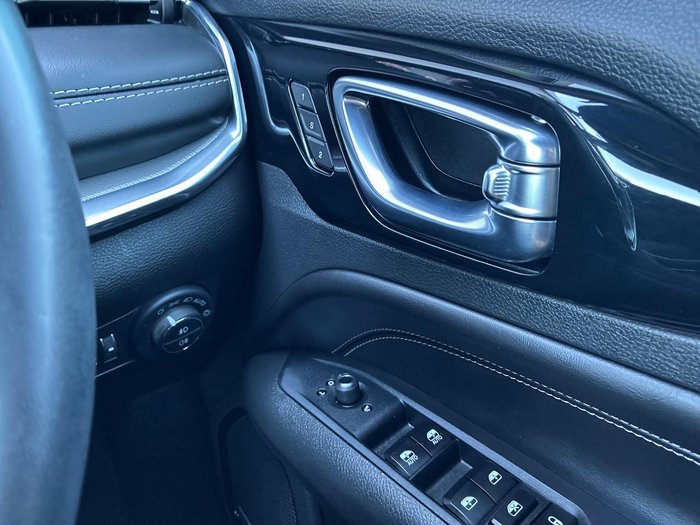 2023 Jeep Compass S-Limited