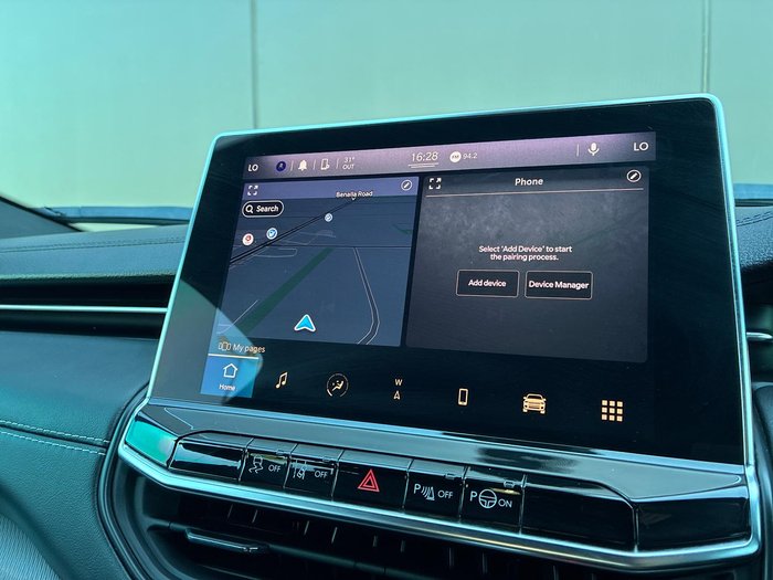 2023 Jeep Compass S-Limited