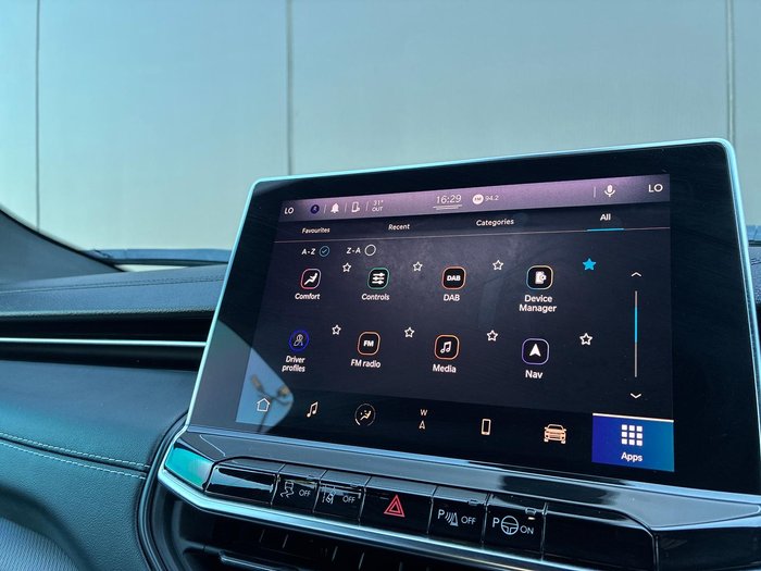 2023 Jeep Compass S-Limited