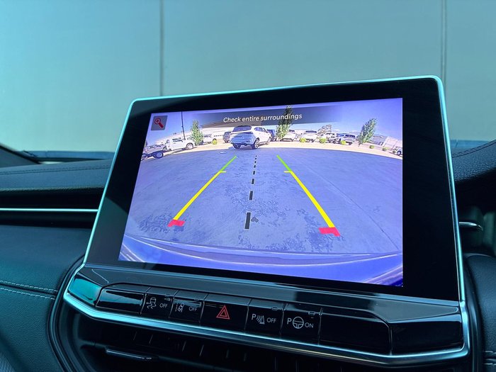 2023 Jeep Compass S-Limited