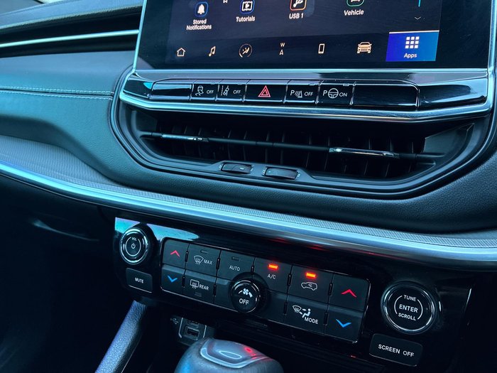 2023 Jeep Compass S-Limited