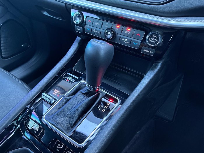 2023 Jeep Compass S-Limited