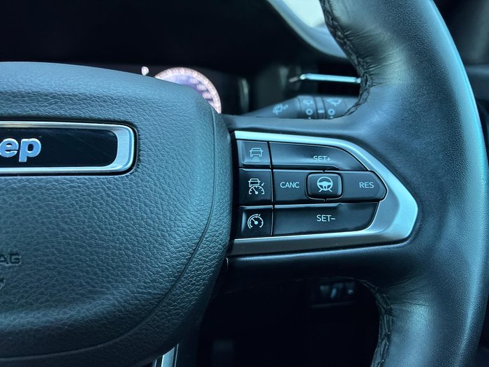 2023 Jeep Compass S-Limited