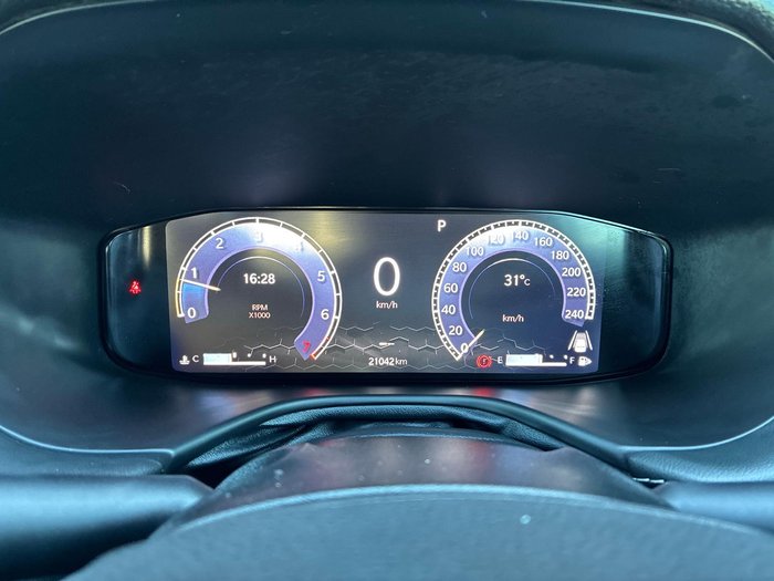 2023 Jeep Compass S-Limited