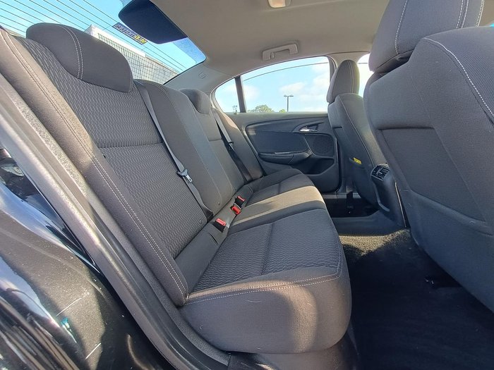 2015 Holden Commodore Evoke VF MY15 Phantom