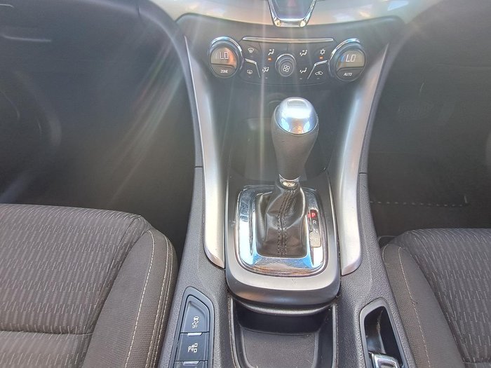 2015 Holden Commodore Evoke VF MY15 Phantom