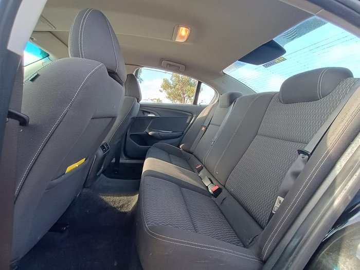 2015 Holden Commodore Evoke VF MY15 Phantom