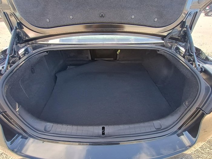 2015 Holden Commodore Evoke VF MY15 Phantom